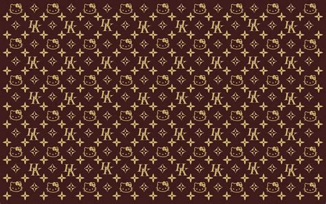 louis vuitton pattern wallpaper